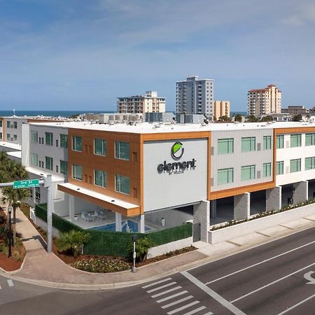 Element Jacksonville Beach Exterior photo