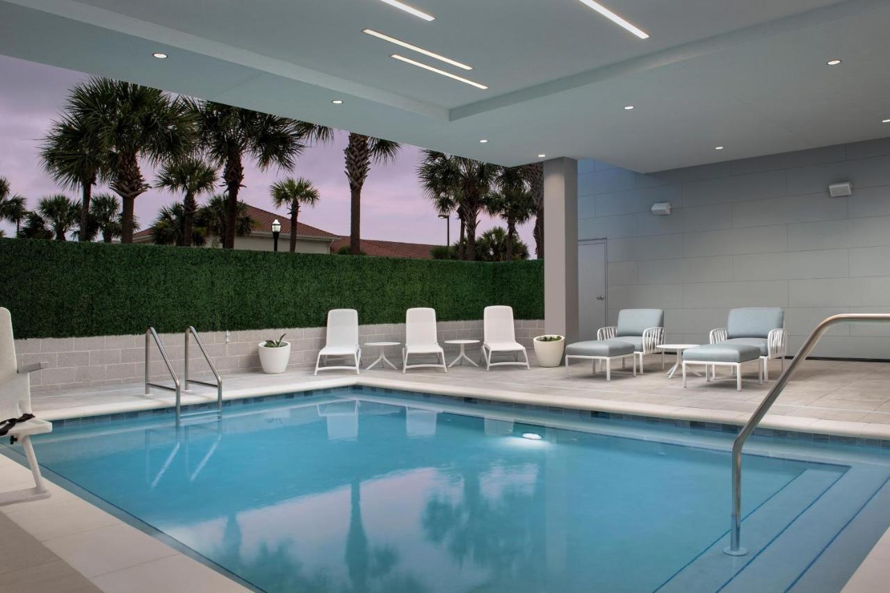 Element Jacksonville Beach Exterior photo